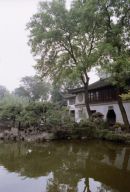 Master of The Nets Garden, Suzhou